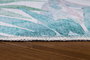 Conceptum Funk Chenille - White AL 149 Multicolor